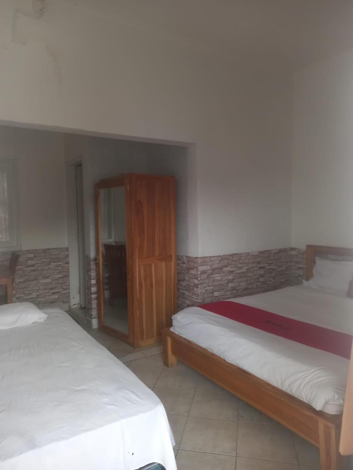 Cozy Residence Wedasari Bali Denpasar  Bagian luar foto