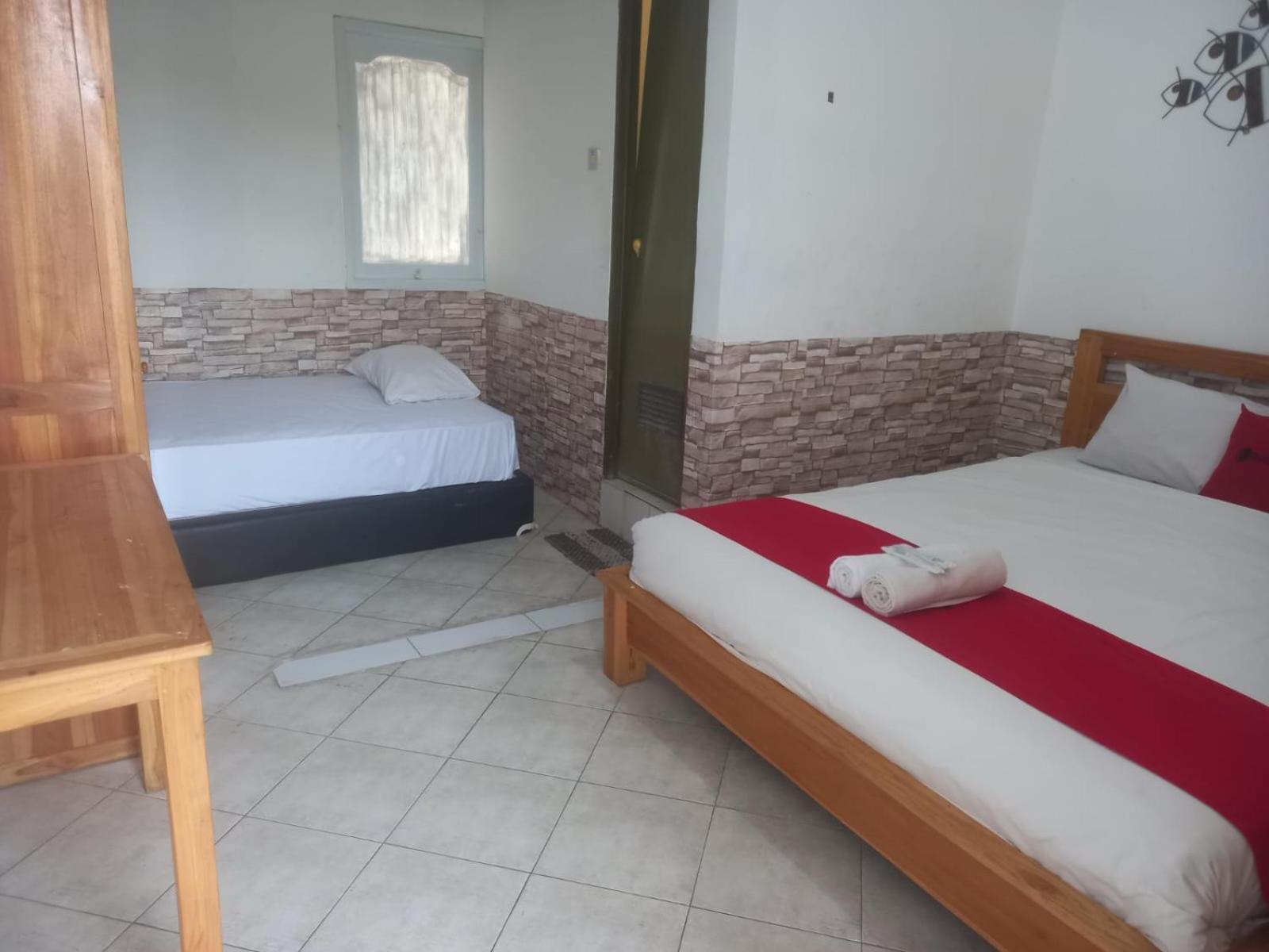 Cozy Residence Wedasari Bali Denpasar  Bagian luar foto
