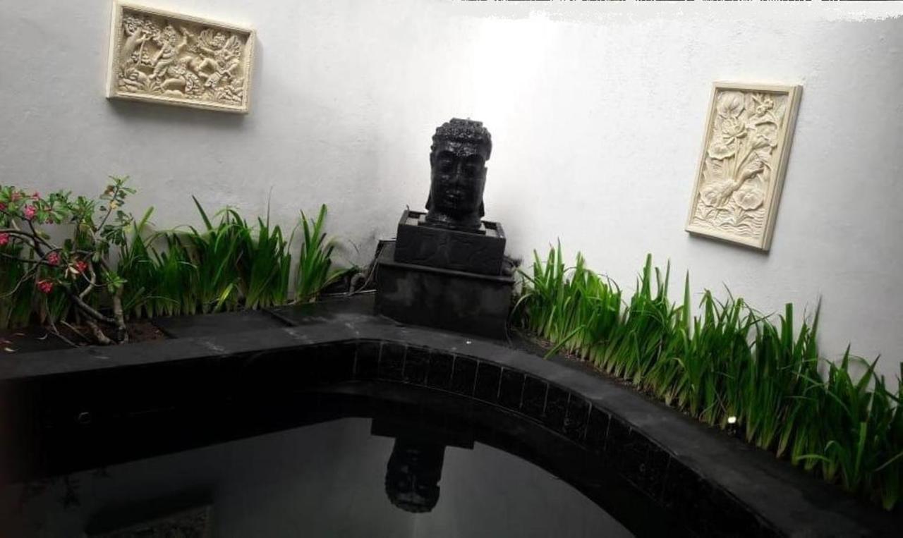 Cozy Residence Wedasari Bali Denpasar  Bagian luar foto