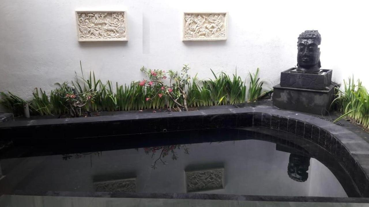Cozy Residence Wedasari Bali Denpasar  Bagian luar foto