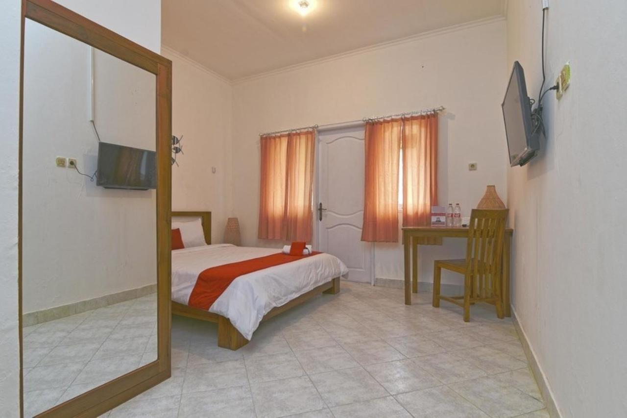 Cozy Residence Wedasari Bali Denpasar  Bagian luar foto