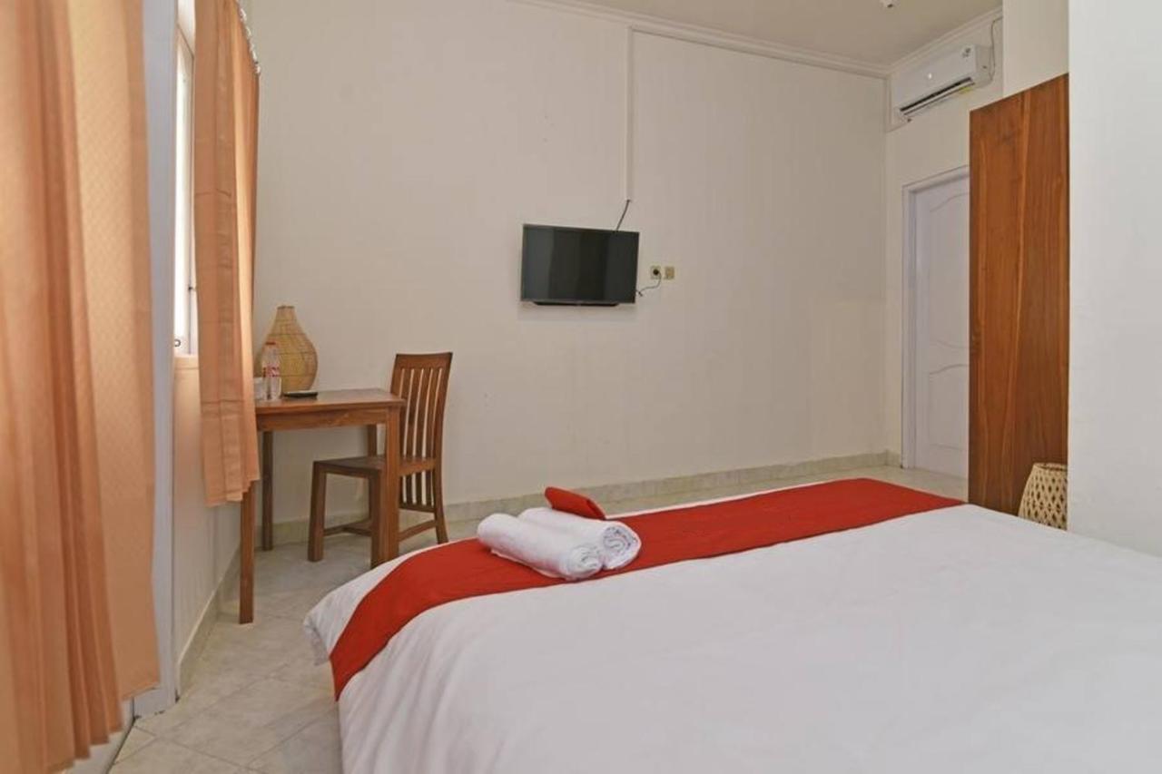 Cozy Residence Wedasari Bali Denpasar  Bagian luar foto