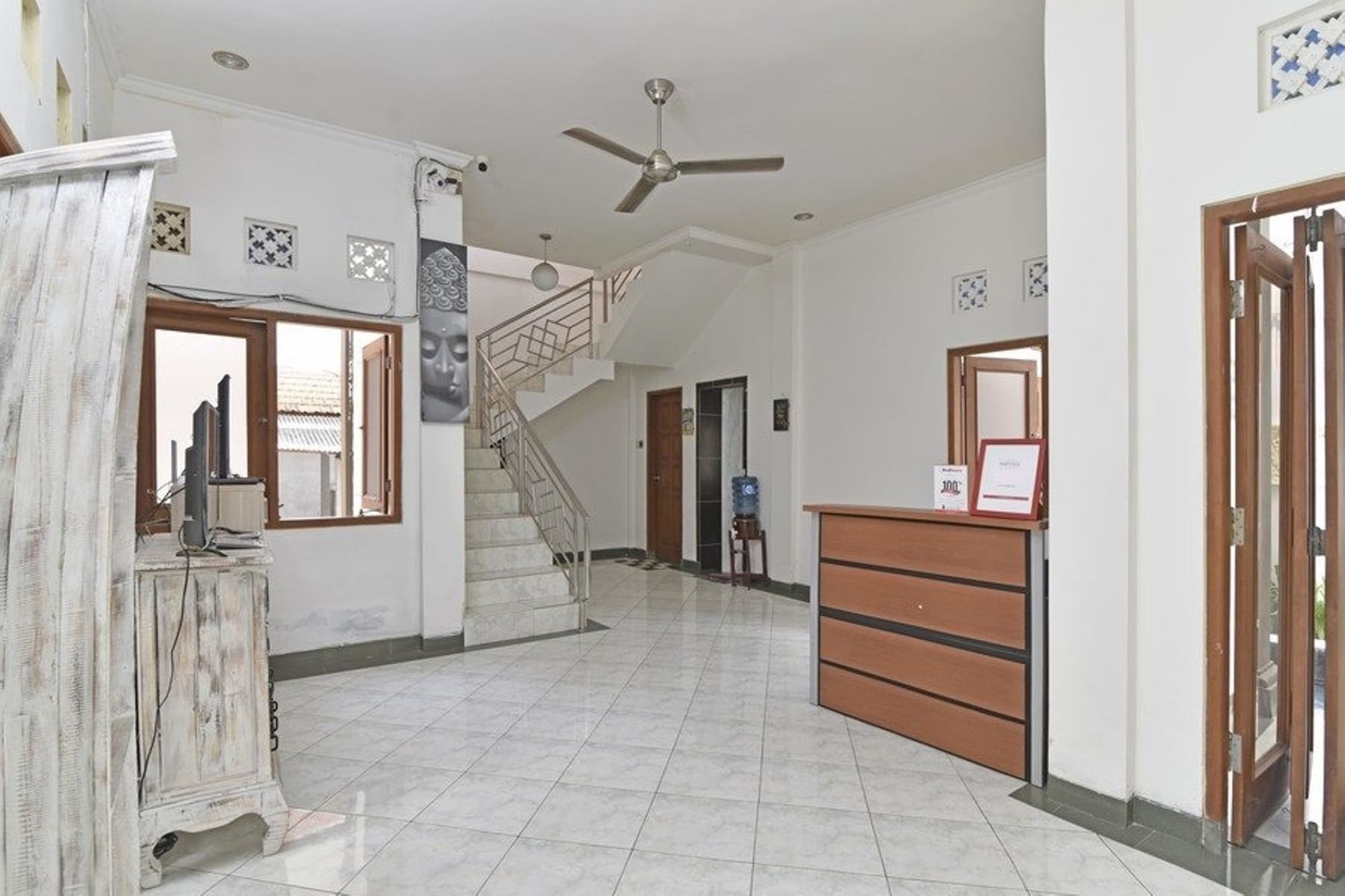 Cozy Residence Wedasari Bali Denpasar  Bagian luar foto